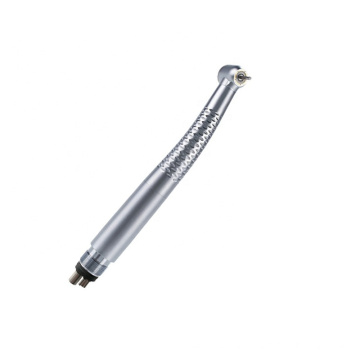 High speed handpiece LED dental air rotor